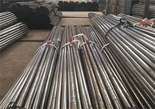 宿州桩基声测管 宿州桩基声测管