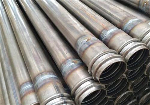 宿州桩基声测管 宿州桩基声测管