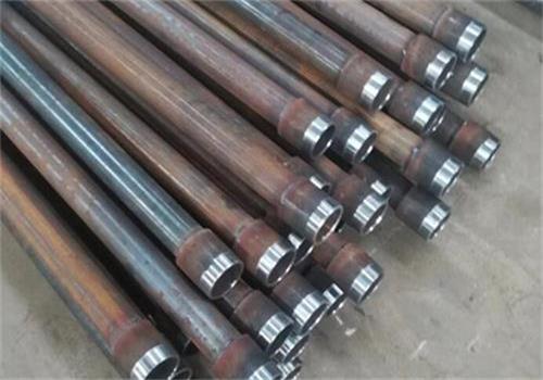 宿州桩基声测管 宿州桩基声测管