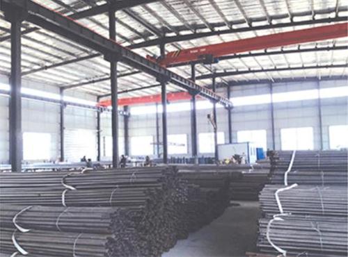 宿州桩基声测管