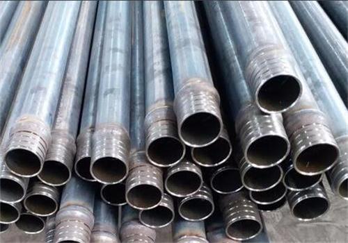 宿州桩基声测管 宿州桩基声测管