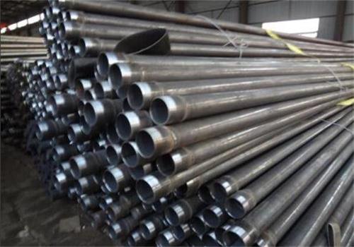 宿州桩基声测管