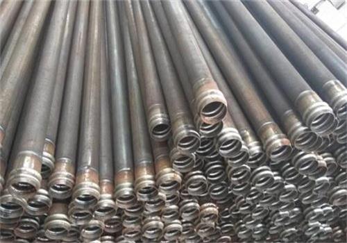 宿州桩基声测管