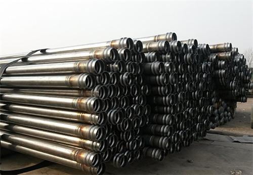 宿州桩基声测管