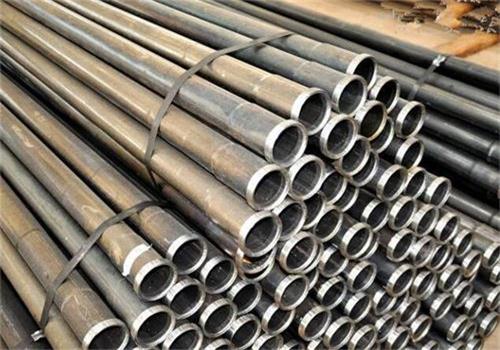 宿州桩基声测管