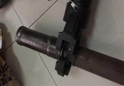 宿州桩基声测管