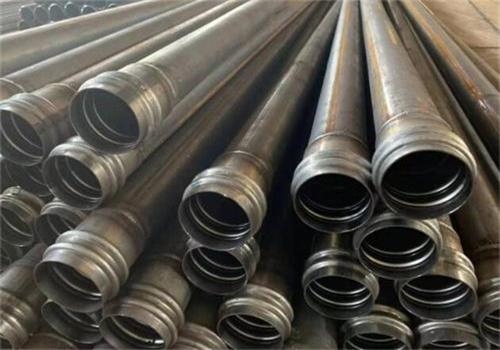 宿州桩基声测管