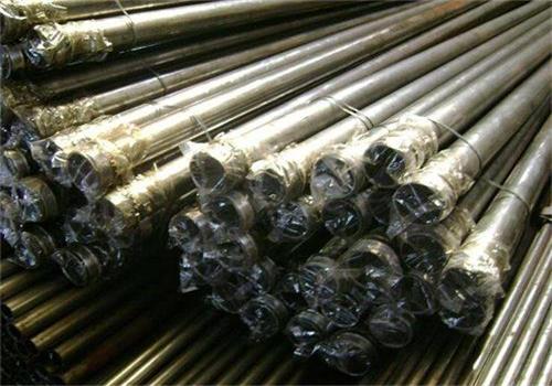 宿州桩基声测管